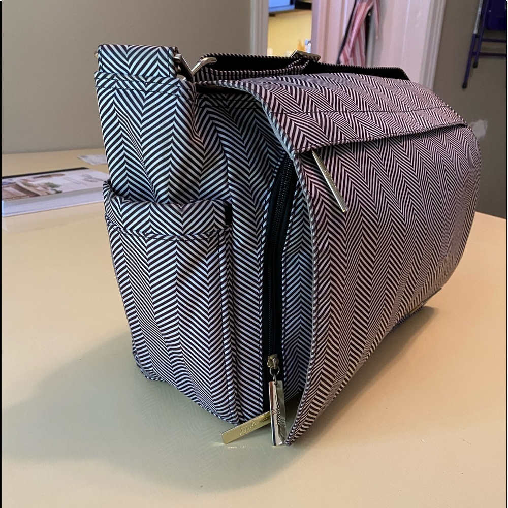 Juju be diaper bag